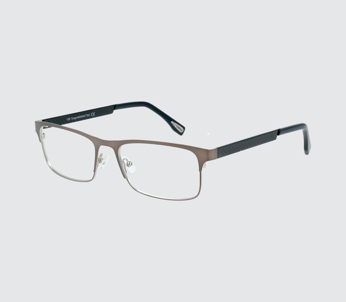 Manhattan 1083 Gunmetal