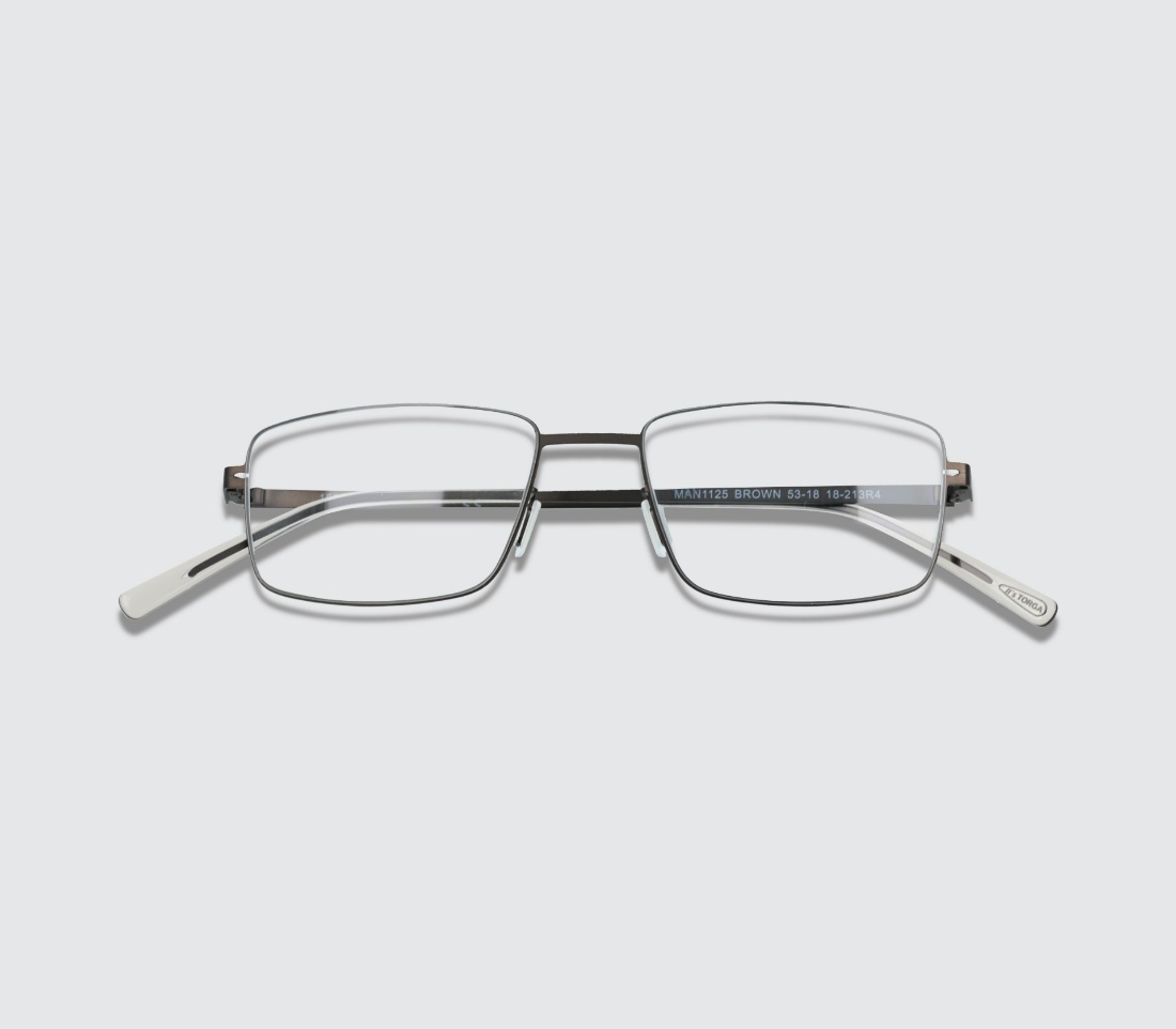 Manhattan 1125 Brown