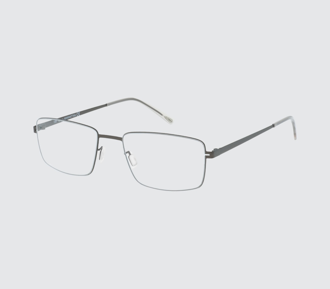 Manhattan 1125 Brown