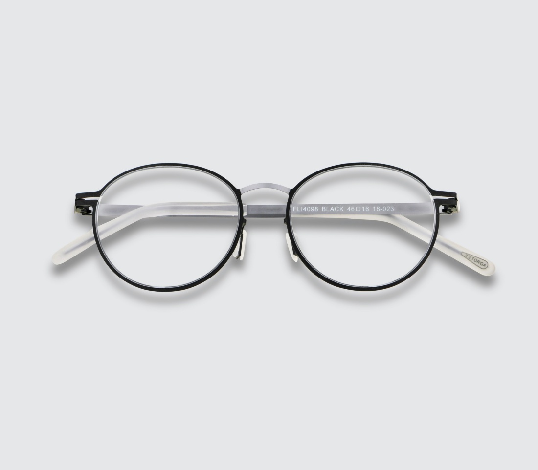 Flite 4098 Black