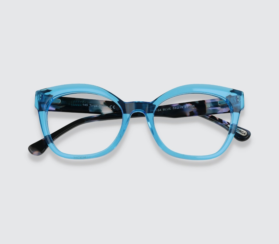 Divine 7184 Blue