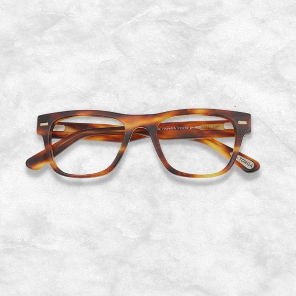 Uvex RX cd 5521 Safety Frame - Torga Optical - Optometrists