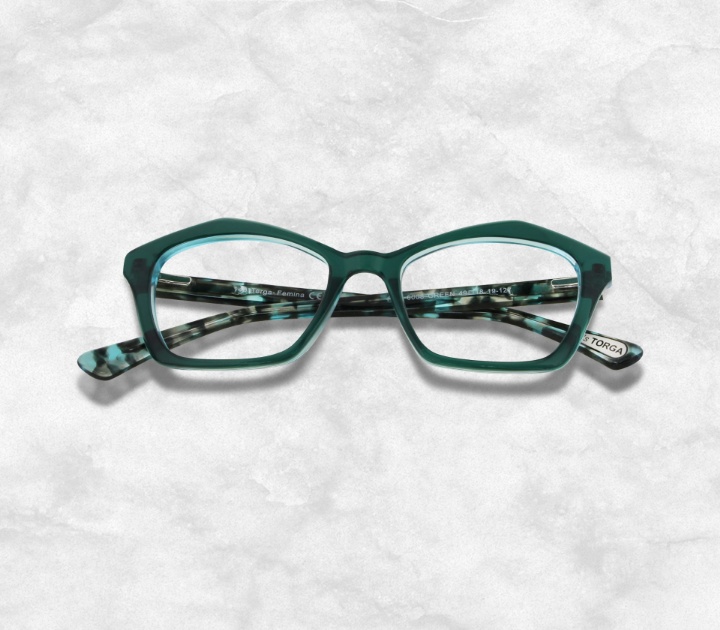 Femina 6008 Green