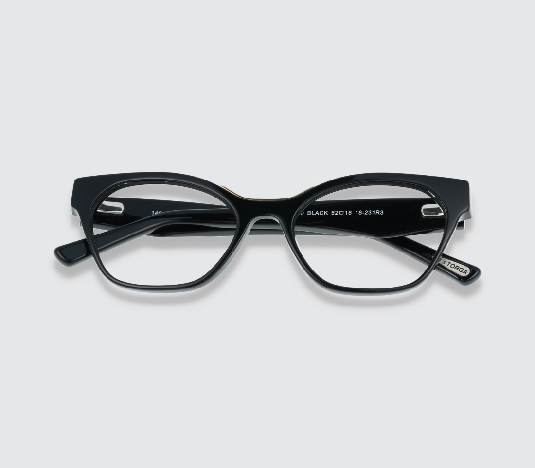 Noir Vous 20 Black