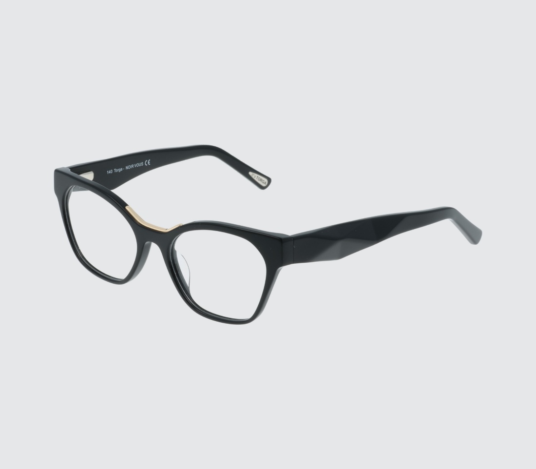 Noir Vous 20 Black