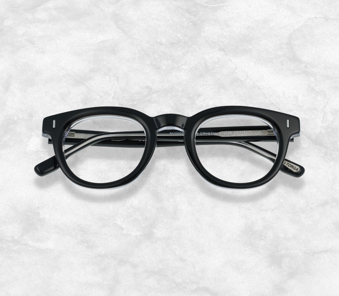 Noir Vous 3 Black Crystal