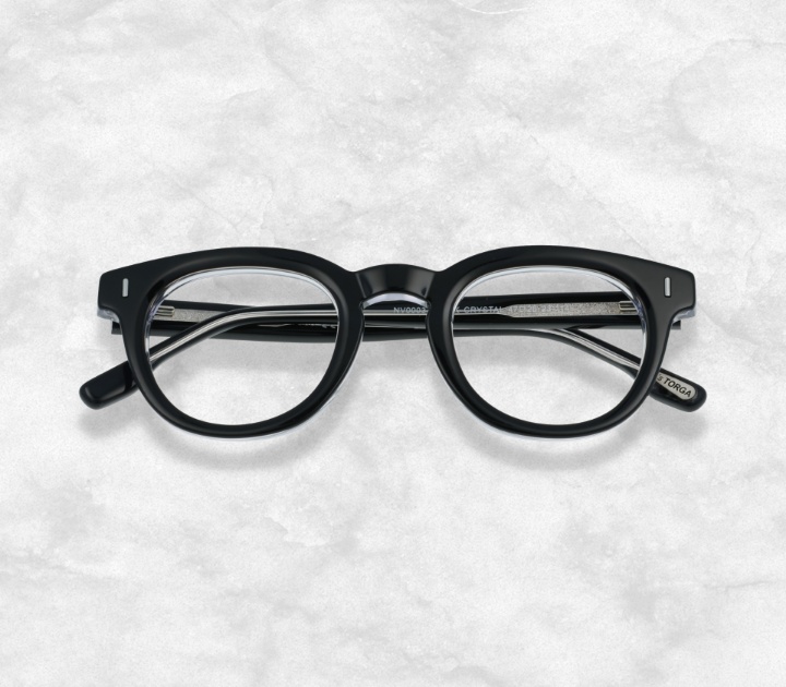 Noir Vous 3 Black Crystal