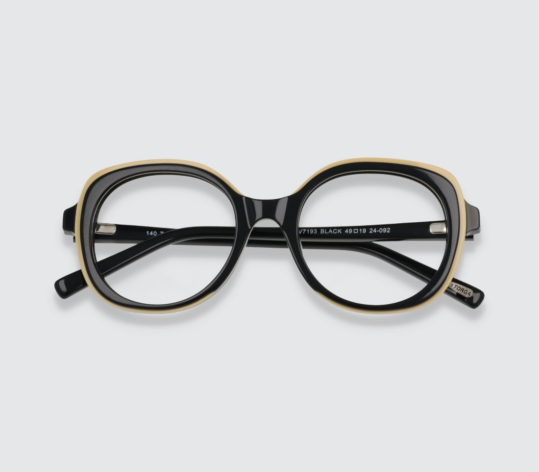 Divine 7193 Black