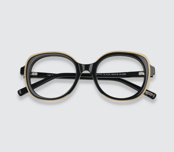 Divine 7193 Black
