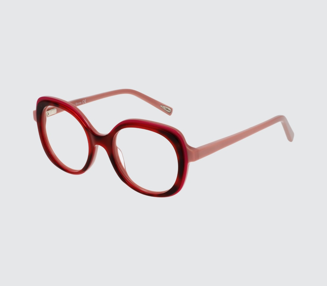 Divine 7193 Red