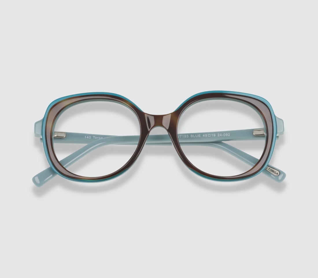 Divine 7193 Blue