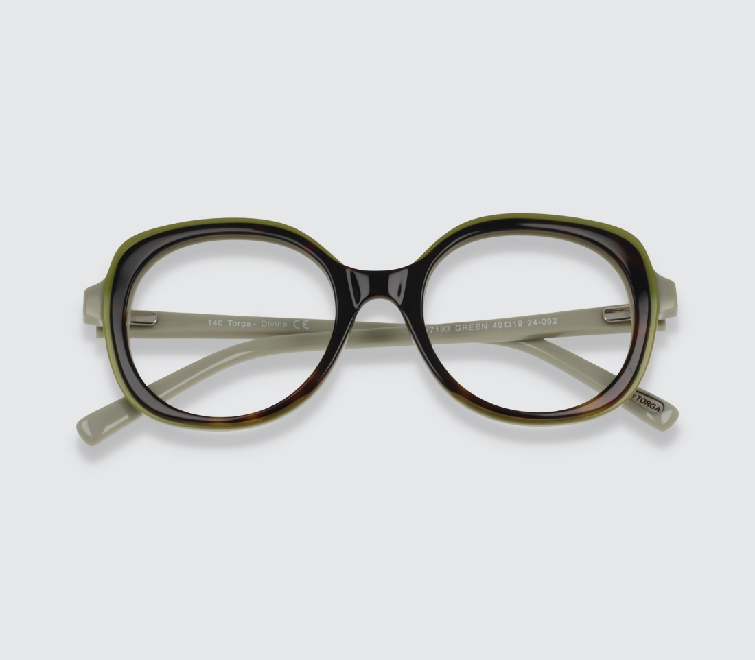 Divine 7193 Green