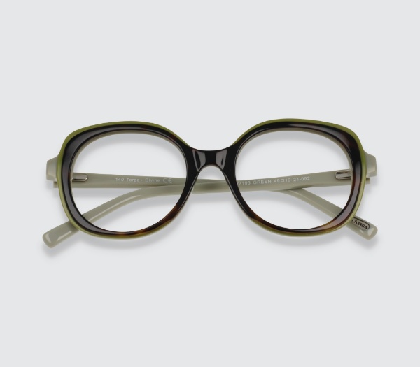 Divine 7193 Green