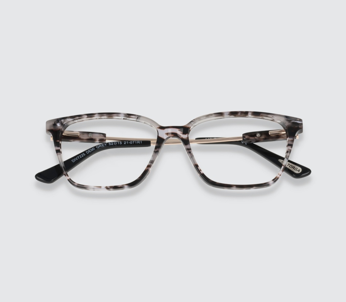 Divine 7225 Demi Grey