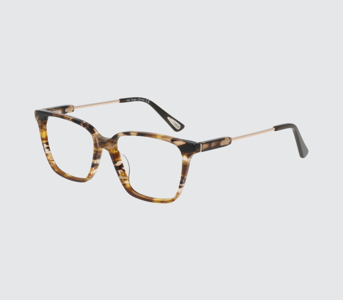 Divine 7225 Demi Brown