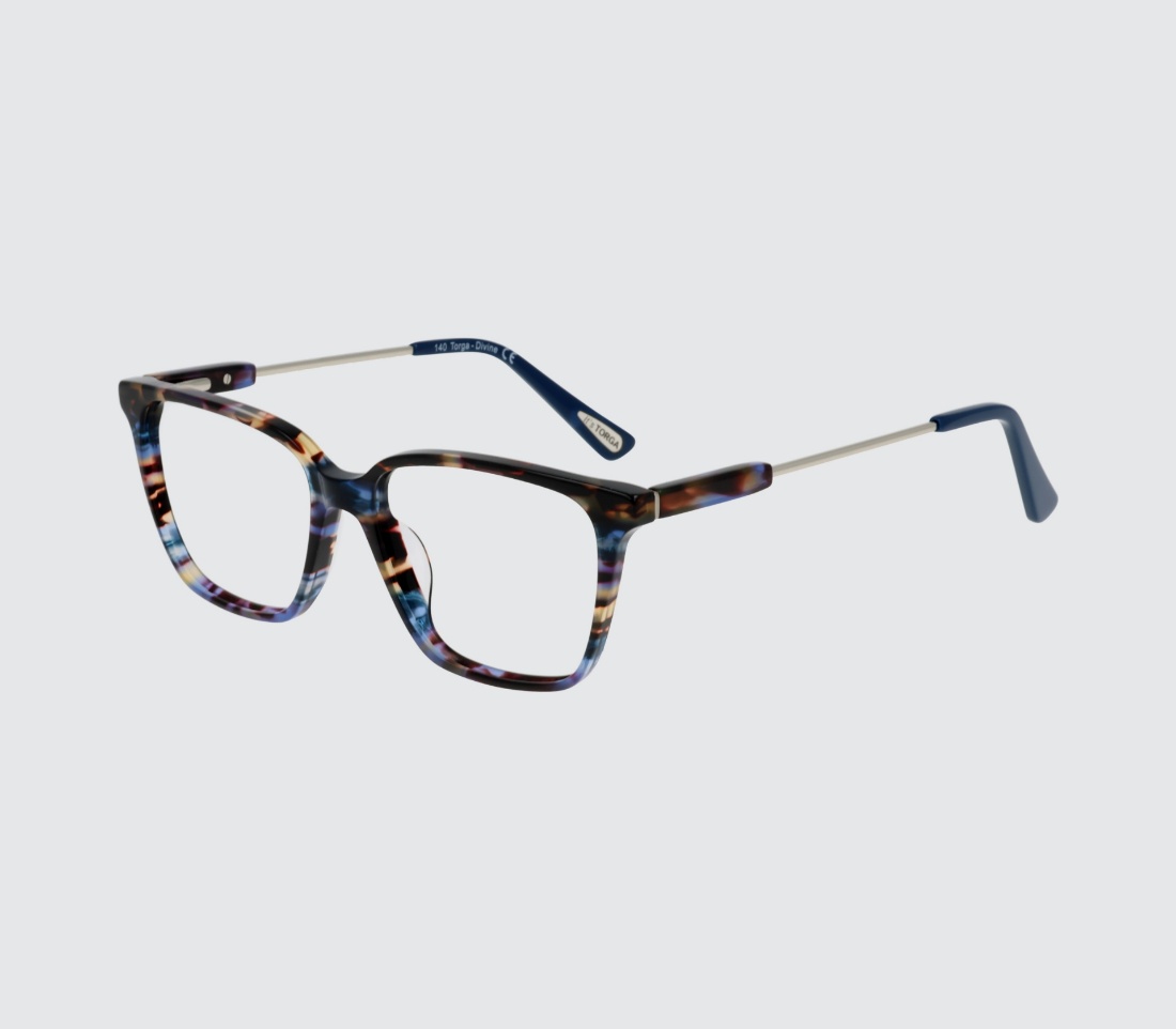 Divine 7225 Demi Blue