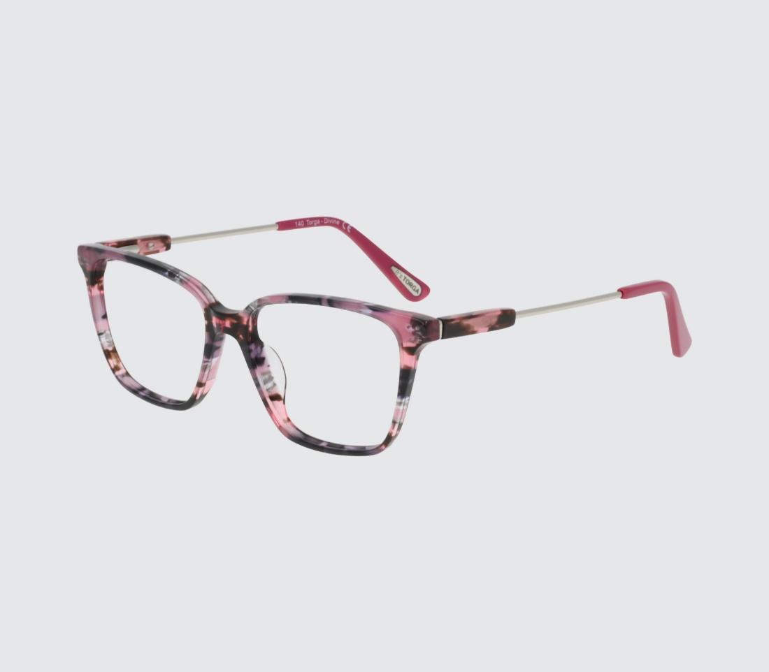 Divine 7225 Demi Pink