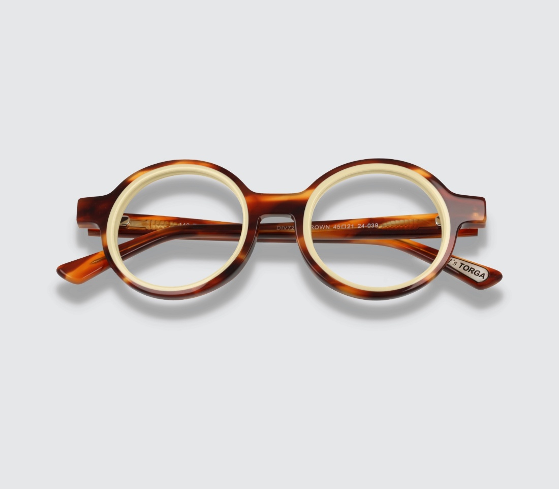 Divine 7230 Brown