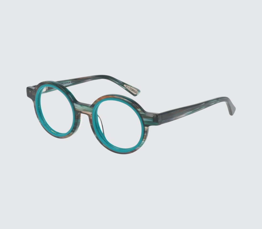 Divine 7230 Dark Green
