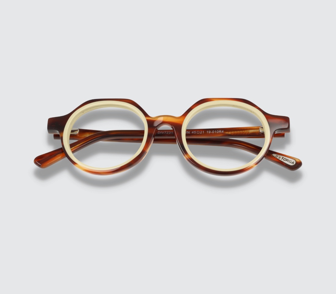 Divine 7231 Brown