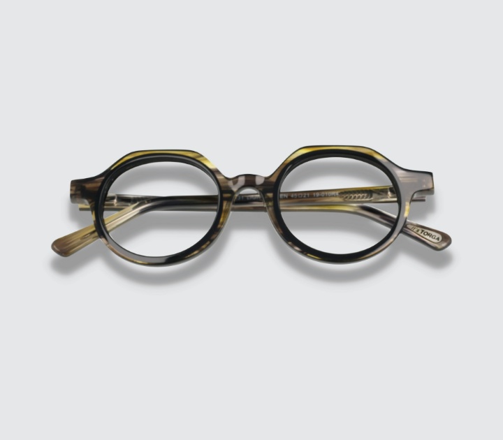 Divine 7231 Light Green