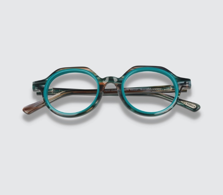 Divine 7231 Dark Green