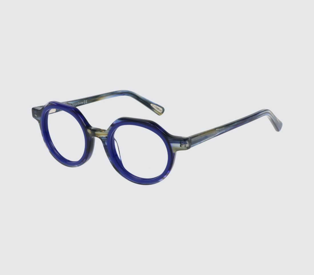 Divine 7231 Blue