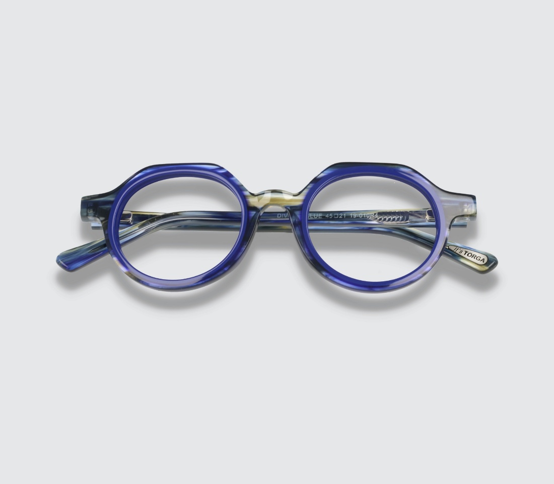 Divine 7231 Blue