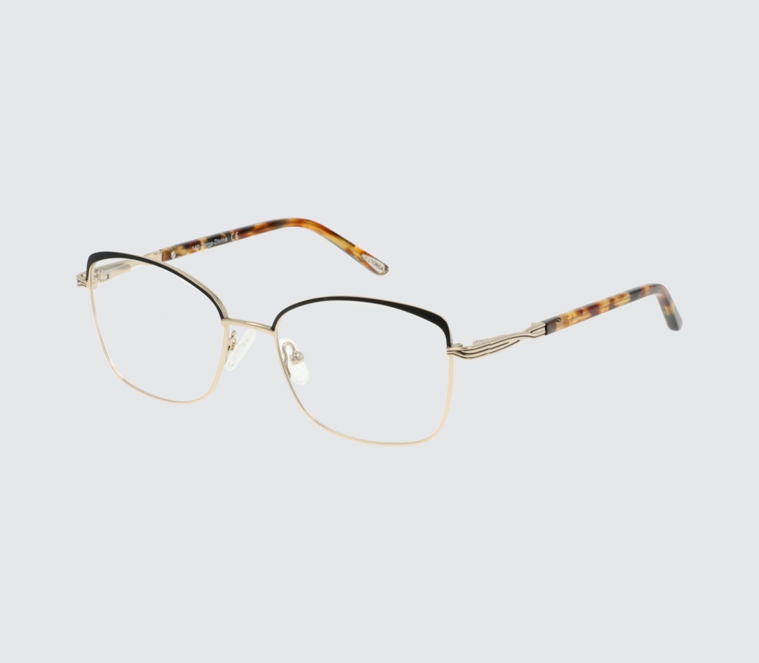 Divine 7210 Black