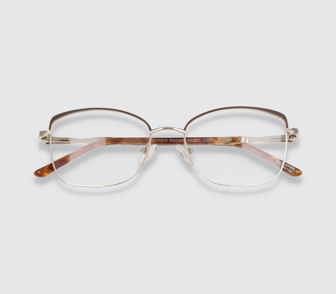 Divine 7210 Brown
