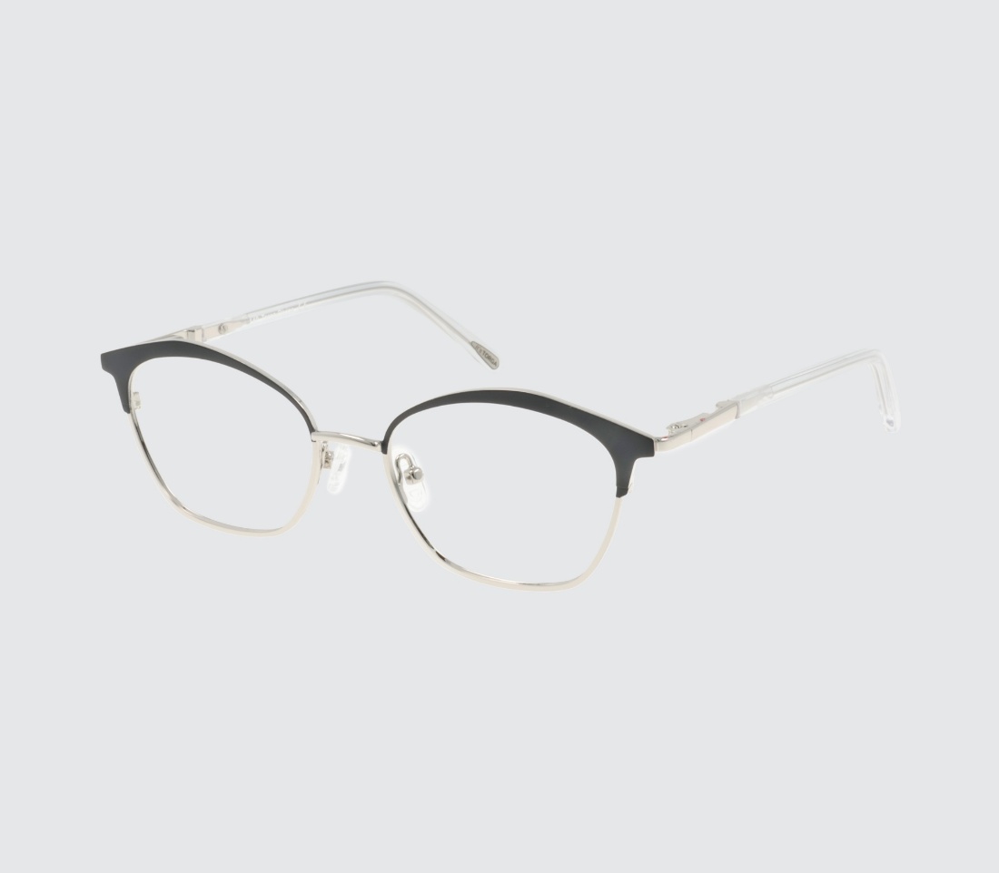 Divine 7215 Black