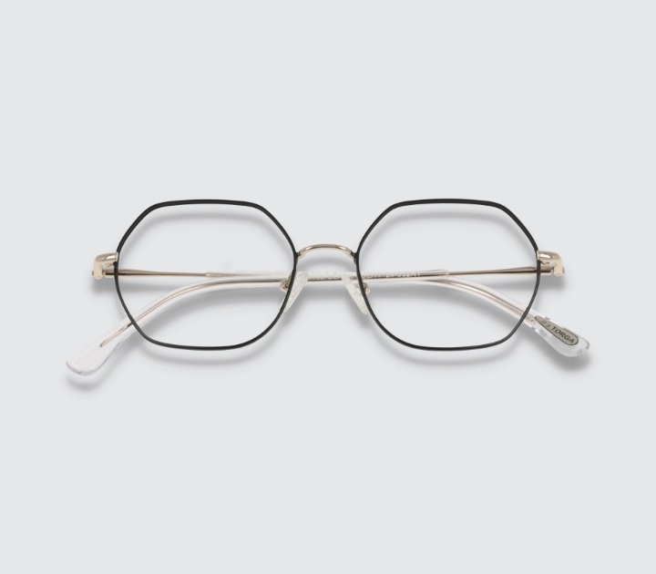 Manhattan 1133 Black