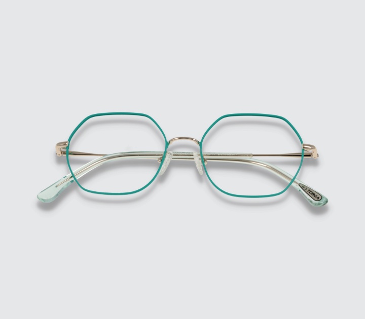 Manhattan 1133 Green