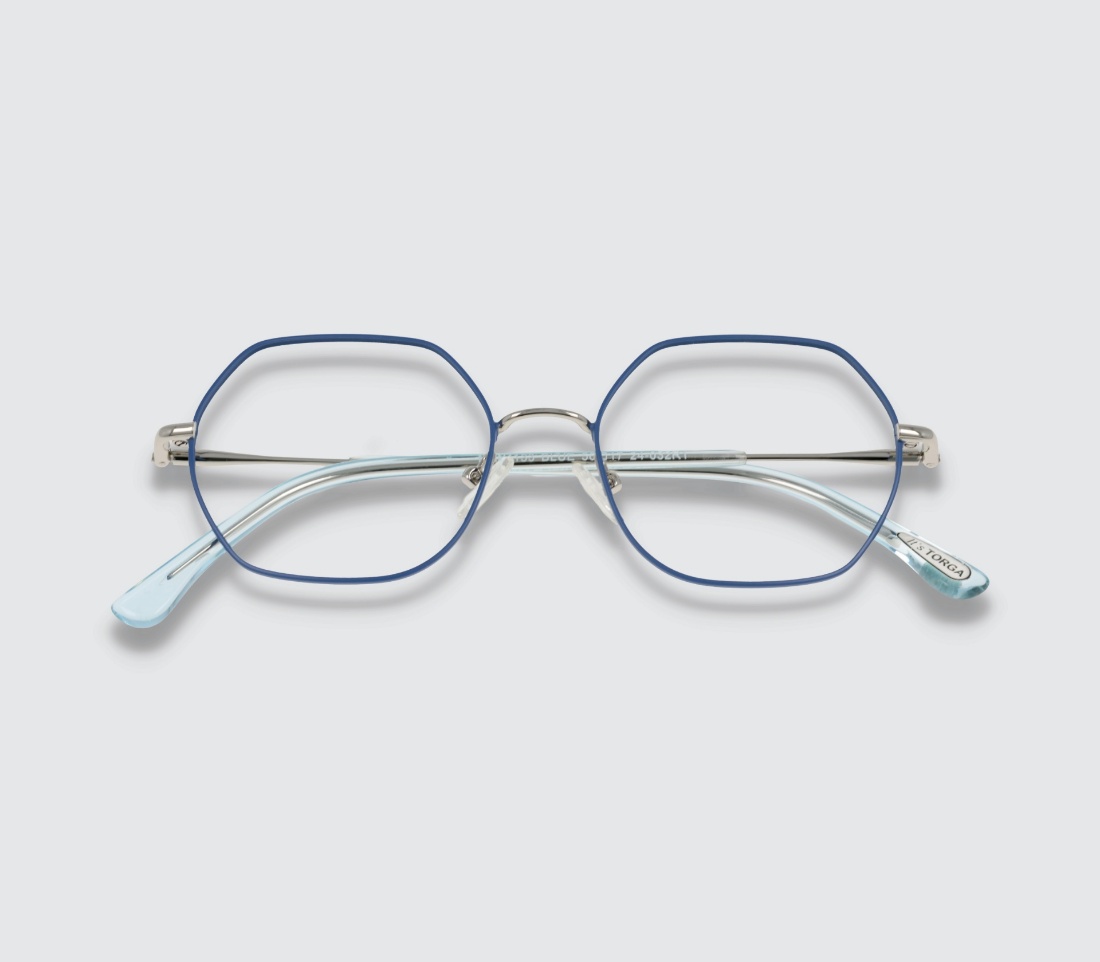 Manhattan 1133 Blue