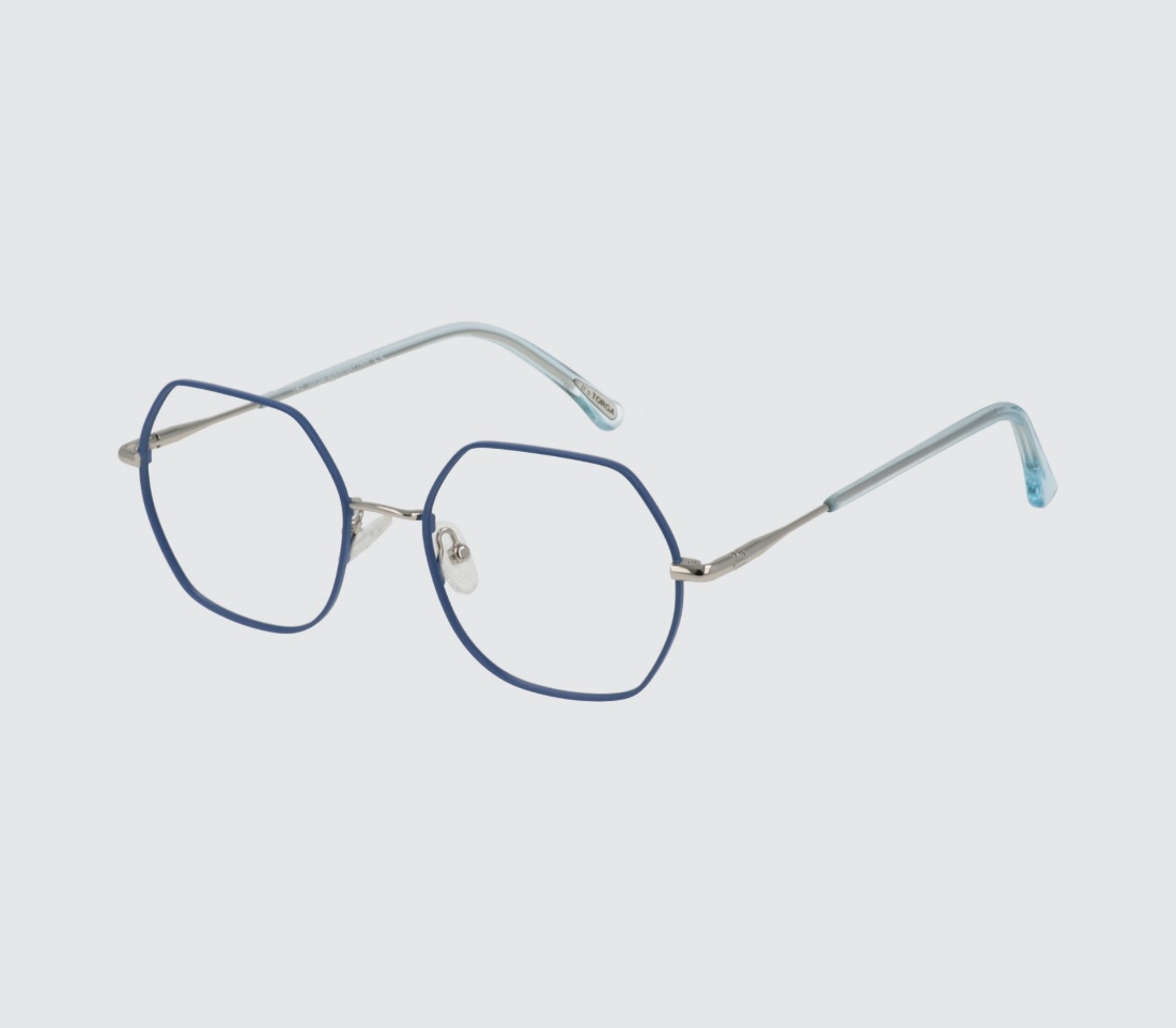 Manhattan 1133 Blue