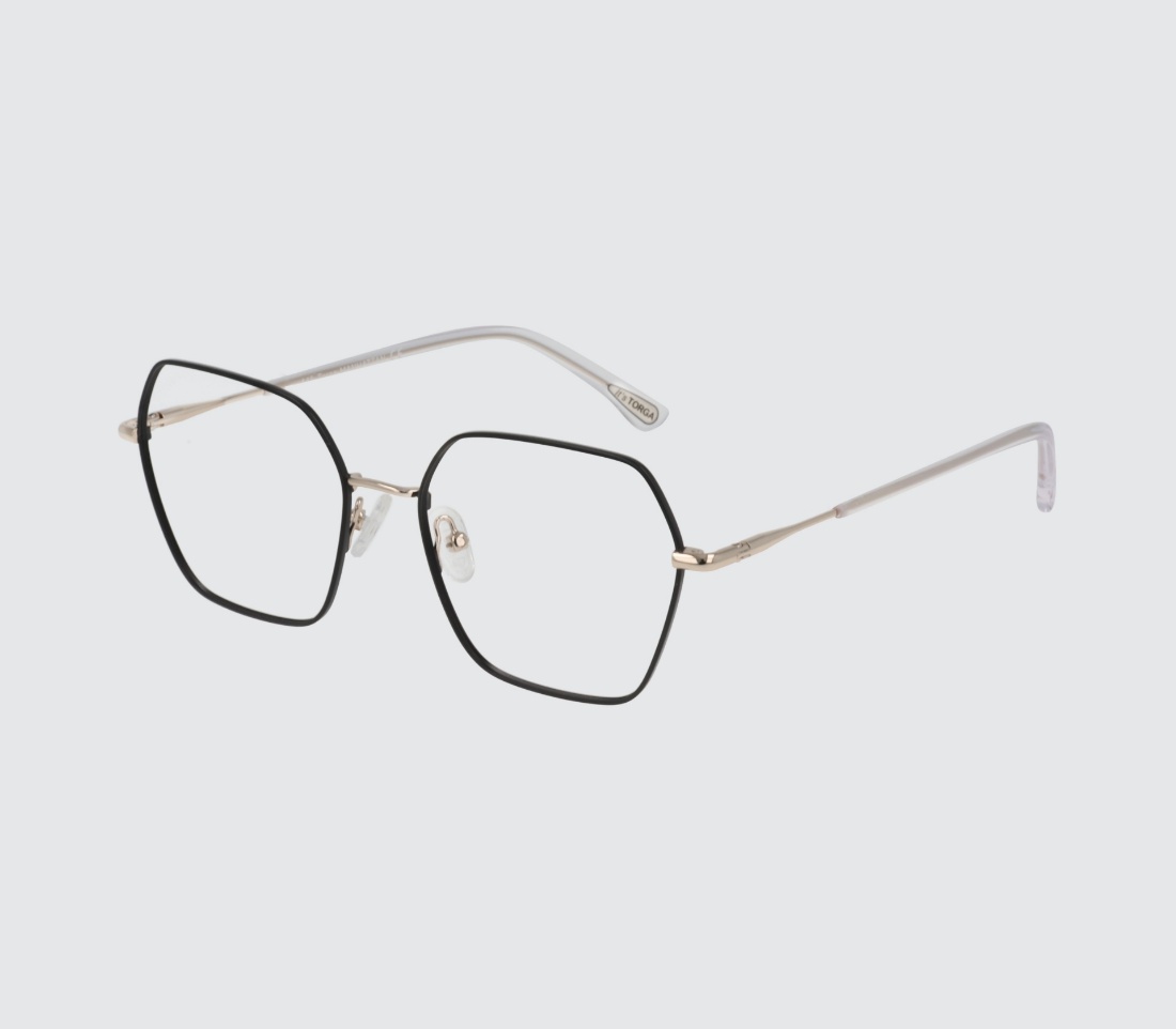 Manhattan 1134 Black
