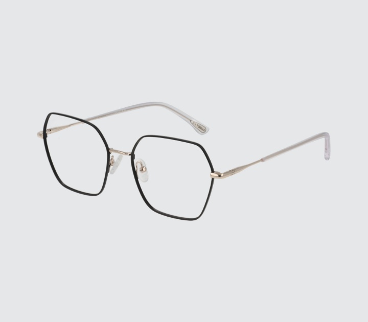 Manhattan 1134 Black