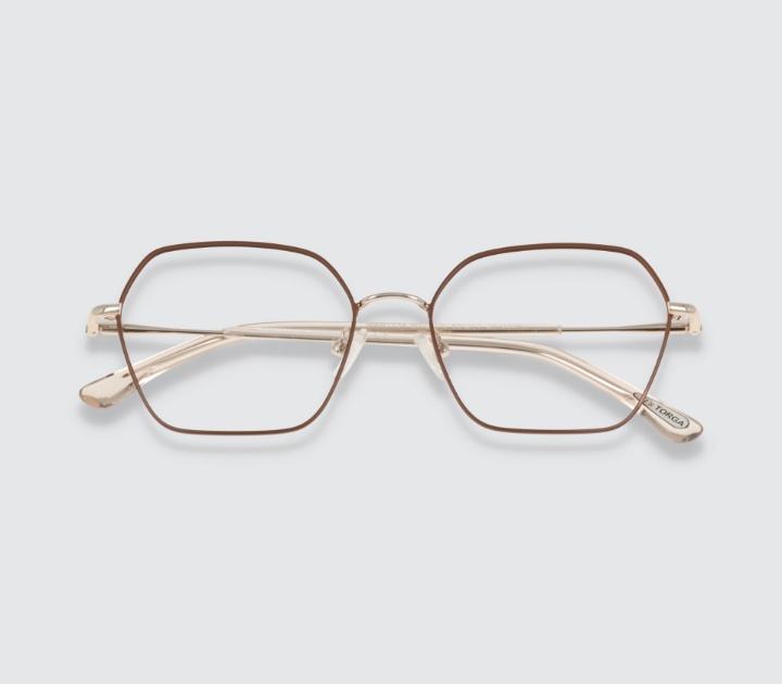 Manhattan 1134 Brown