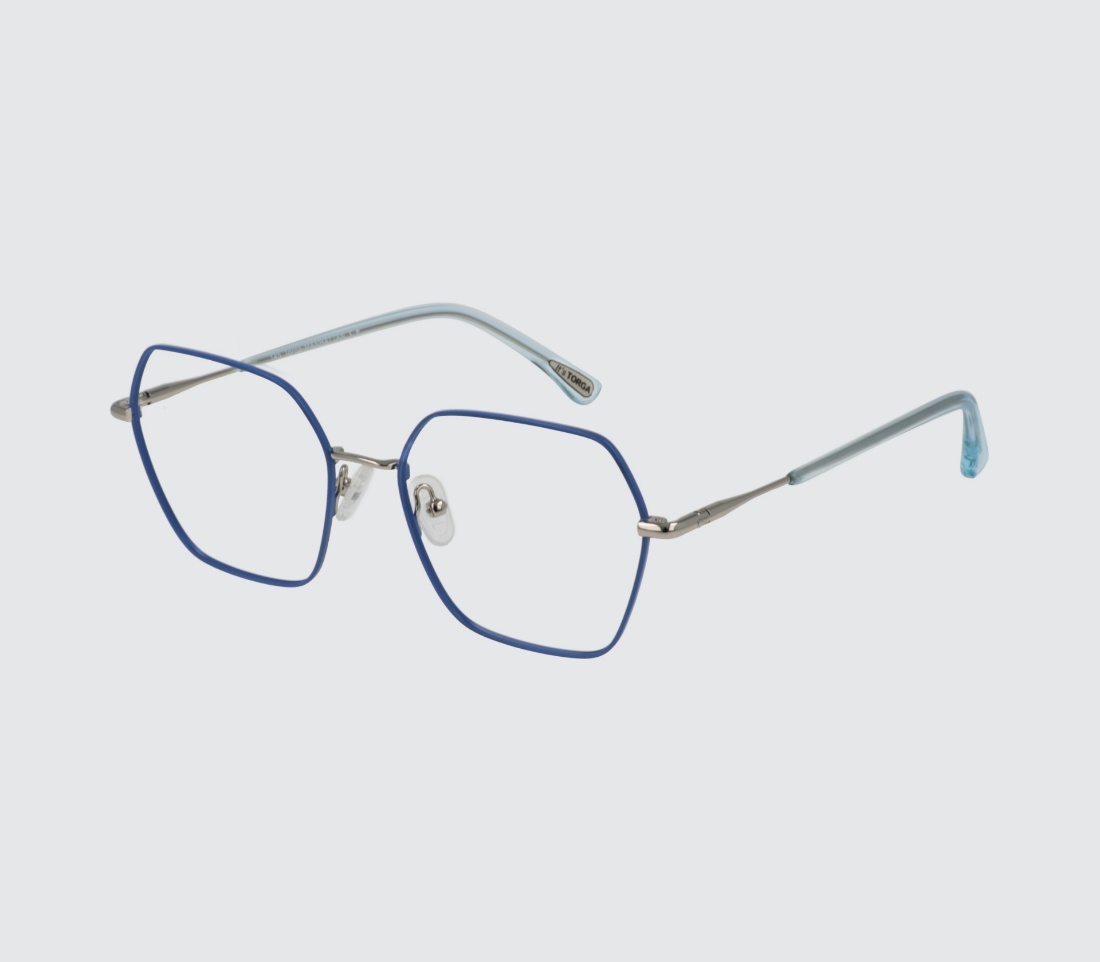Manhattan 1134 Blue