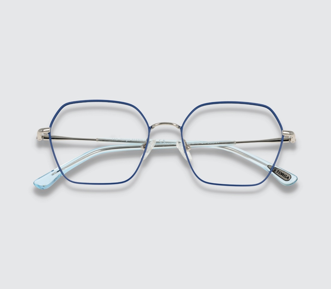 Manhattan 1134 Blue