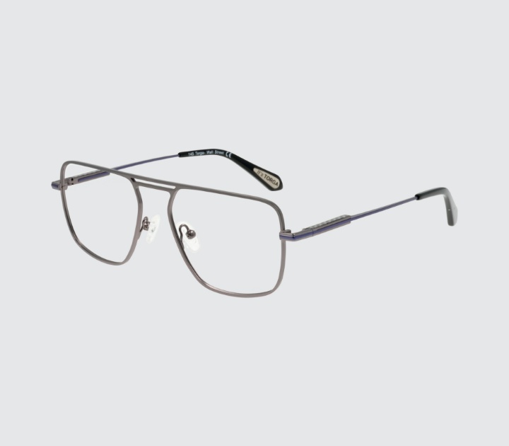 Wall Street 4053 Gun Blue