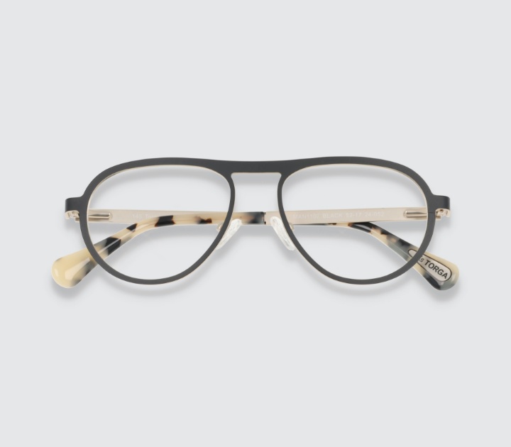 Manhattan 1107 Black