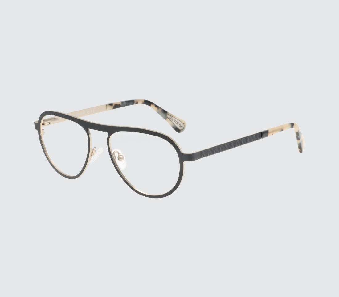 Manhattan 1107 Black