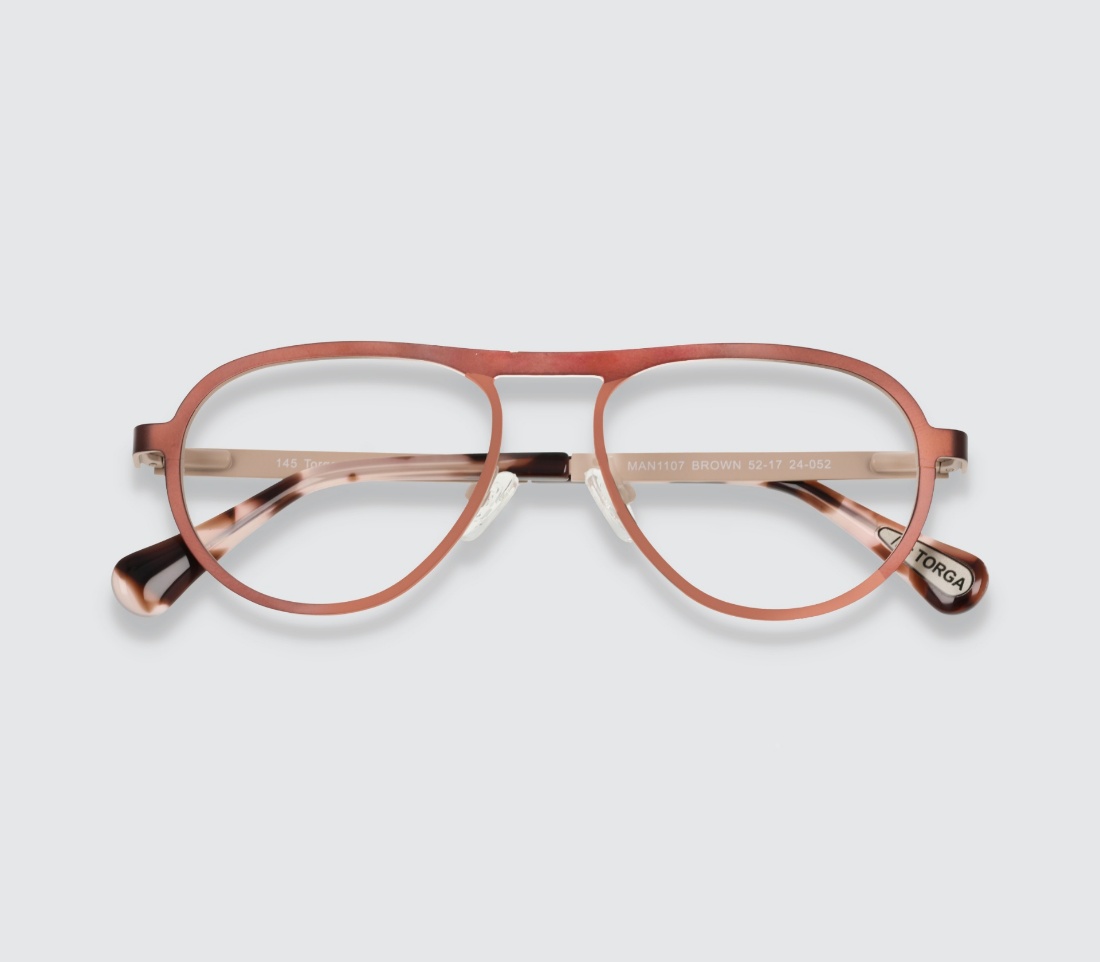 Manhattan 1107 Brown