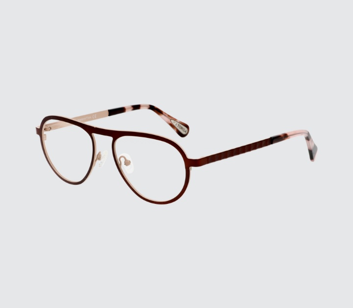 Manhattan 1107 Brown