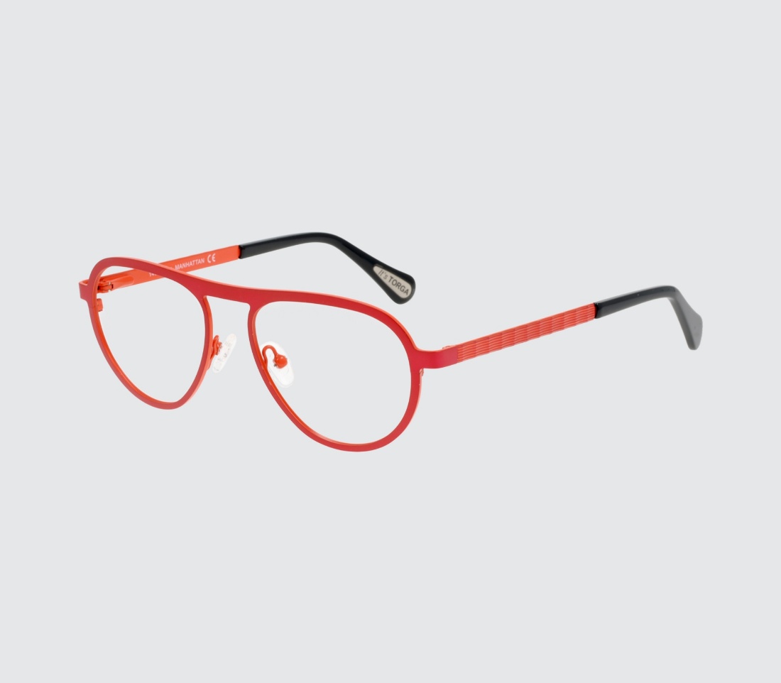 Manhattan 1107 Red