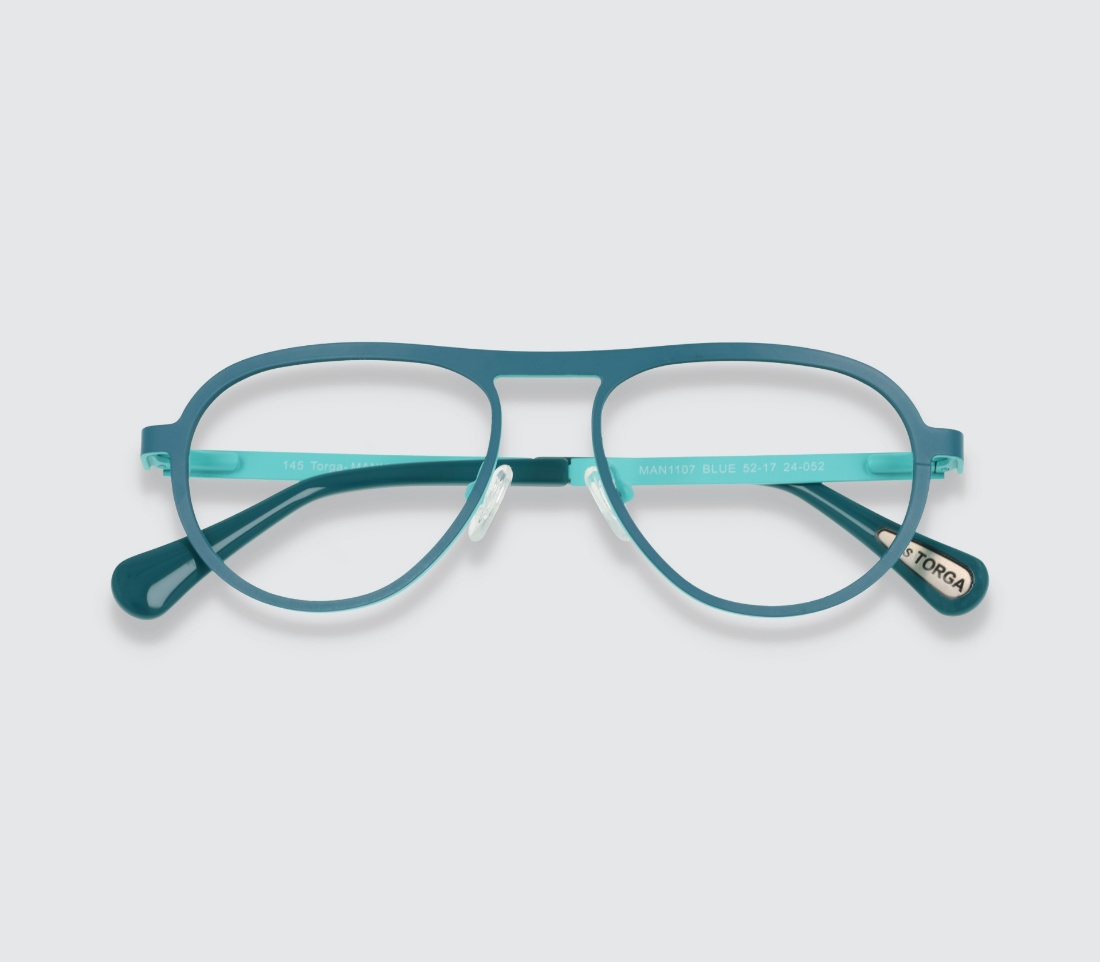 Manhattan 1107 Blue