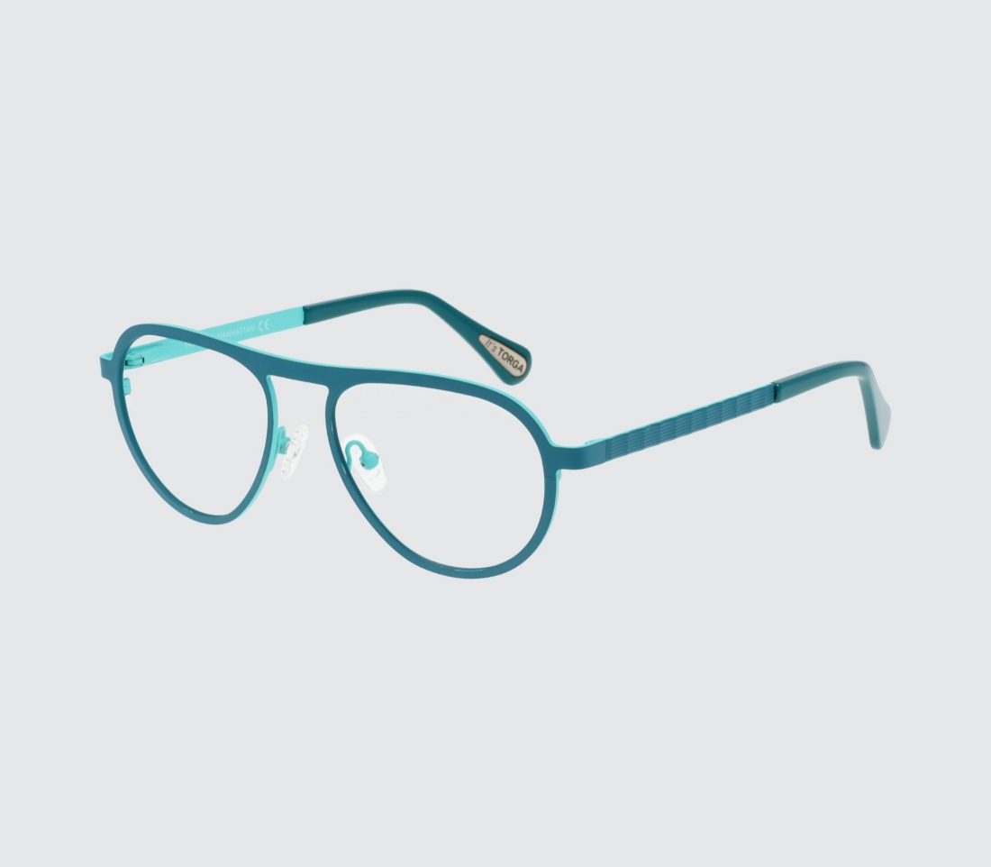 Manhattan 1107 Blue