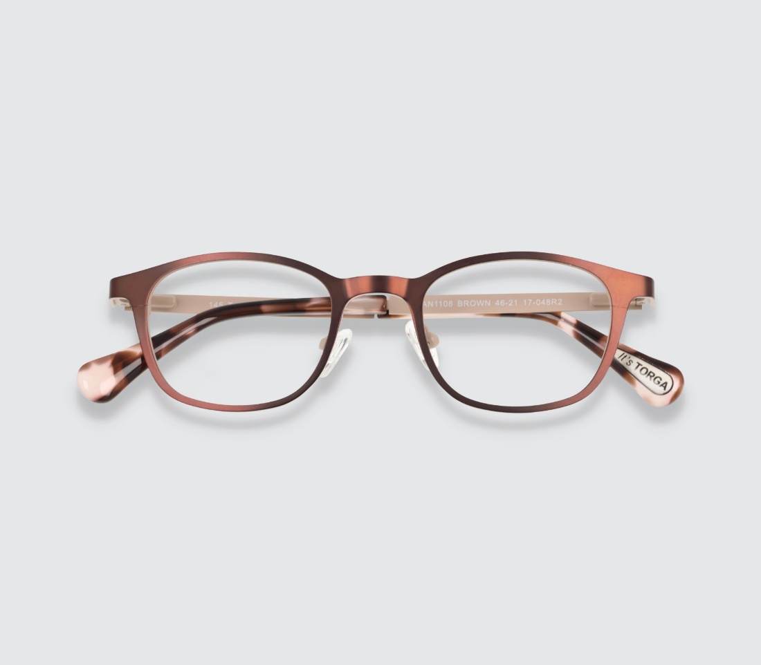 Manhattan 1108 Brown