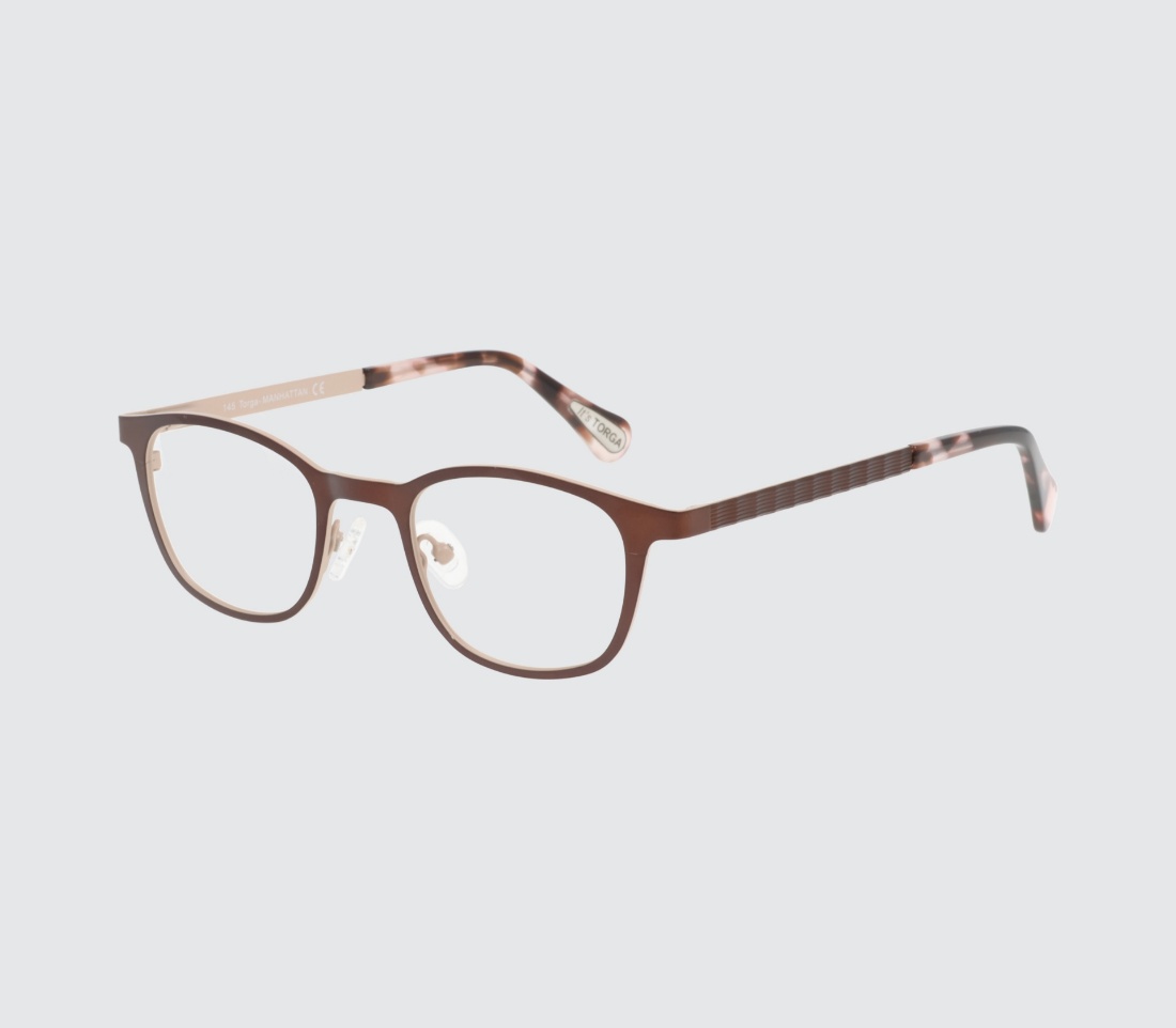 Manhattan 1108 Brown